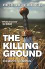 Myke Cole: The Killing Ground, Buch