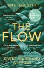 Amy-Jane Beer: The Flow, Buch