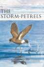 Rob Thomas: The Storm-petrels, Buch