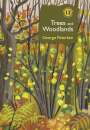 Dr George Peterken: Trees and Woodlands, Buch