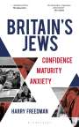 Harry Freedman: Britain's Jews, Buch