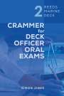 Simon Jinks: Reeds Marine Deck 2: Crammer for Deck Officer Oral Exams, Buch
