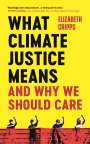 Elizabeth Cripps: What Climate Justice Means and Why We Should Care, Buch