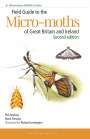Dr Phil Sterling: Field Guide to the Micro-moths of Great Britain and Ireland: 2nd edition, Buch