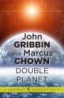 Dr John Gribbin: Double Planet, Buch