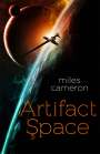 Miles Cameron: Artifact Space, Buch