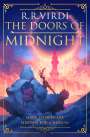 R. R. Virdi: The Doors of Midnight, Buch