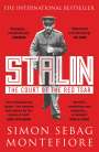 Simon Sebag-Montefiore: Stalin, Buch