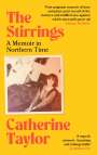Catherine Taylor: The Stirrings, Buch