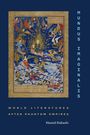 Hamid Dabashi: Mundus Imaginalis, Buch