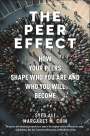 Syed Ali: The Peer Effect, Buch