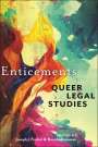 : Enticements, Buch
