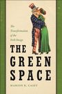Marion R Casey: The Green Space, Buch