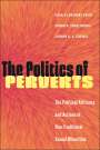 Charles Anthony Smith: The Politics of Perverts, Buch