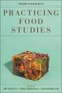 : Practicing Food Studies, Buch