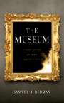 Samuel J Redman: The Museum, Buch