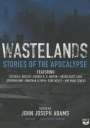 John Joseph Adams: Wastelands: Stories of the Apocalypse, MP3