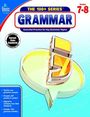 Carson Dellosa Education: Grammar, Buch