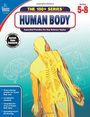 Carson Dellosa Education: Human Body, Buch