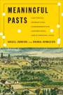 Russell Johnston: Meaningful Pasts, Buch