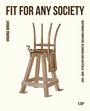 Virginia Wright: Fit for Any Society, Buch