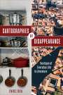 Enric Bou: Cartographies of Disappearance, Buch