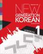 Ahrong Lee: New Generation Korean Workbook, Buch