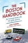 John Powers: The Boston Handbook, Buch