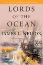 James L. Nelson: Lords of the Ocean, Buch