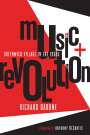 Richard Barone: Music + Revolution, Buch