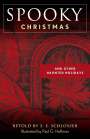 S. E. Schlosser: Spooky Christmas, Buch