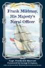 Capt. Frederick Marryat: Frank Mildmay, His Majesty's Naval Officer, Buch