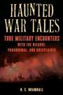 R C Bramhall: Haunted War Tales, Buch