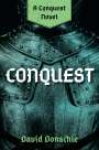 David Donachie: Conquest, Buch
