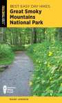 Randy Johnson: Best Easy Day Hikes Great Smoky Mountains National Park, Third Edition, Buch