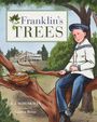 A.J. Schenkman: Franklin's Trees, Buch