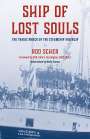 Rod Scher: Ship of Lost Souls, Buch