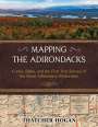 Thatcher Hogan: Mapping the Adirondacks, Buch