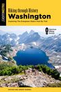 Nathan Barnes: Hiking Through History Washington, Buch