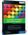 Sujeet Acharya: Available-to-Promise with SAP S/4HANA, Buch