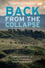 Curtis H Freese: Back from the Collapse, Buch
