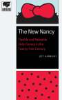 Jeff Karnicky: The New Nancy, Buch