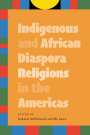 : Indigenous and African Diaspora Religions in the Americas, Buch