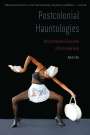 Ayo A Coly: Postcolonial Hauntologies, Buch