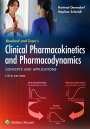 Hartmut Derendorf: Rowland and Tozer's Clinical Pharmacokinetics and Pharmacodynamics: Concepts and Applications, Buch