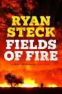 Ryan Steck: Fields of Fire, Buch