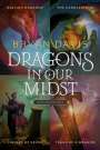 Bryan Davis: Dragons in Our Midst 4-Pack: Raising Dragons / The Candlestone / Circles of Seven / Tears of a Dragon, Buch