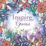 : Inspire: Genesis (Softcover), Buch