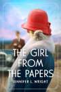 Jennifer L. Wright: The Girl from the Papers, Buch