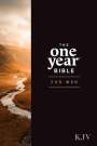 : The One Year Bible for Men, KJV (Softcover), Buch